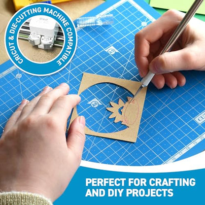 MagicWater Chipboard Sheet - 8.5x11 inch - 22 pt - 0.022" Thick - 50 Pack - color: Kraft 50 Pack