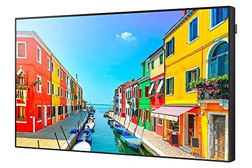 Samsung LH55OMDPWBC/GO 55" LED 1920 x 1080 5000:1 Digital Signage OM55D-W