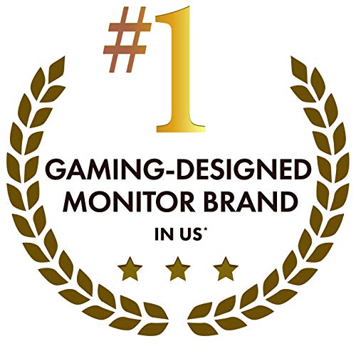 LG 27GL83A-B 27-Inch Ultragear QHD 2560 x 1440 IPS Gaming Monitor, 144Hz, 1ms (GtG), NVIDIA G-SYNC, AMD FreeSync, HDR10, HDMI, DisplayPort, Tilt/Height/Pivot Adjustable Stand, Black - size: 27 inch, style: 144Hz