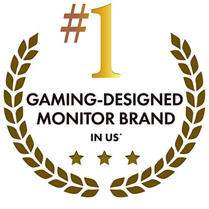 LG 27GL83A-B 27-Inch Ultragear QHD 2560 x 1440 IPS Gaming Monitor, 144Hz, 1ms (GtG), NVIDIA G-SYNC, AMD FreeSync, HDR10, HDMI, DisplayPort, Tilt/Height/Pivot Adjustable Stand, Black - size: 27 inch, style: 144Hz