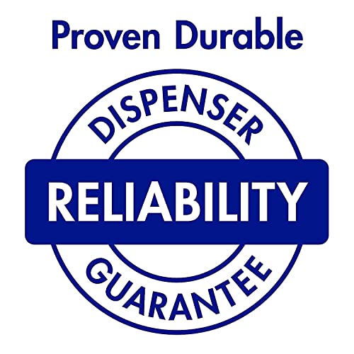 Purell ES8 Automatic Soap Dispenser Graphite, 1200 mL - 7734-01