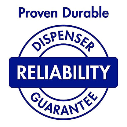 Purell ES8 Automatic Soap Dispenser Graphite, 1200 mL - 7734-01