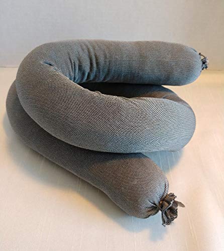 Original Absorbent Sock – Water Absorber Snake 48 in Length