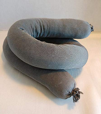 Original Absorbent Sock – Water Absorber Snake 48 in Length