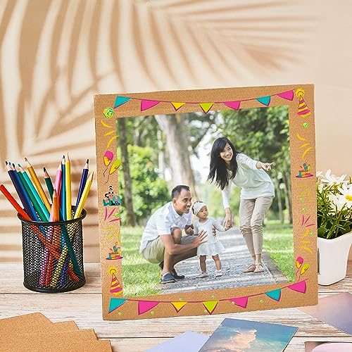 Henoyso 110 Pack 12 X 12 Inch White Cardboard Sheets - color: White, size: 12 x 12 Inch