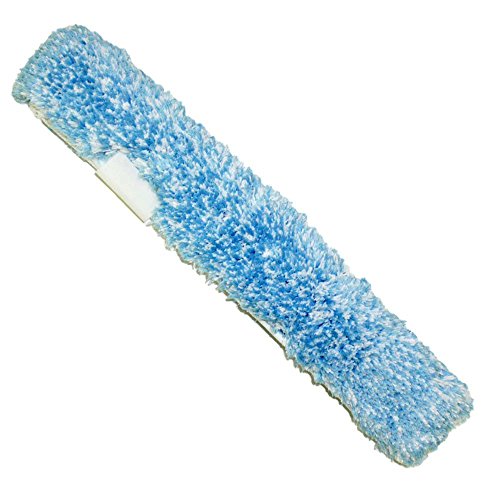 Unger - 966540 Professional Scrubber Refill Sleeve, 14" - size: 14-inch