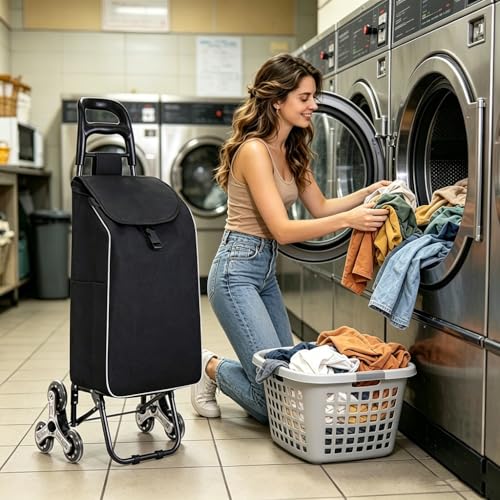 Replacement Bag for Grocery Cart/Shopping Cart - size: A