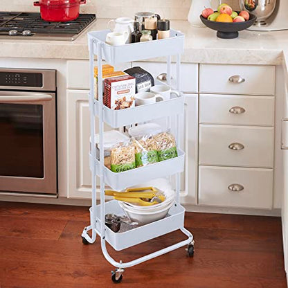 Hokuvory Electric Butter Churn One-Touch Butter Maker with 34oz Glass Jar. - color: White