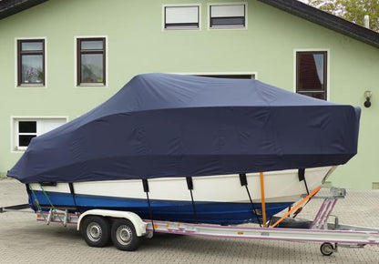 Marine Waterproof Canvas Fabric 600D Black 60"×1080" Ship in Roll - color: Black, size: 60"×1080"(Ship in Roll)