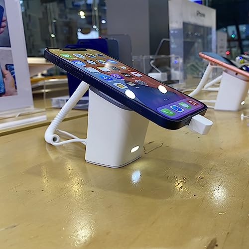 Cell Phone Anti-Theft Display Stand Acrylic Material. Used for Store Sales Brackets (Type-C)
