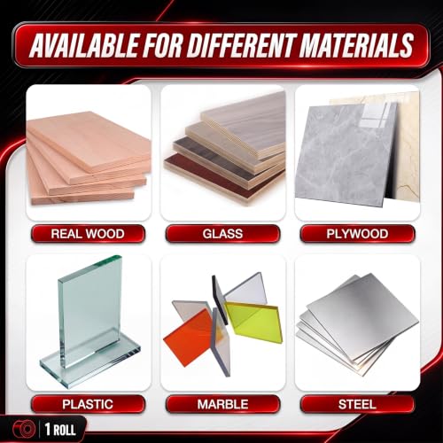 3/4 Inch Rubber Edge Trim 20ft Self-Adhesive U Channel Edge Strip - size: 20ft，3/4 Inch