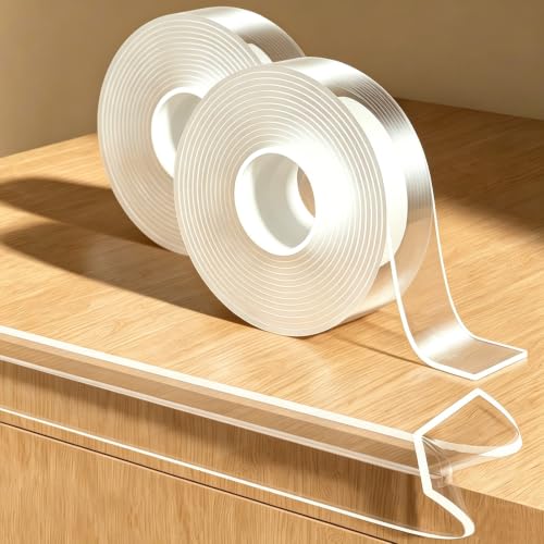 2 Pack Edge Protector for Baby,Clear Corner Protector Baby,0.8in x 10.8ft - size: 2Pack x 0.8IN x 10.8FT
