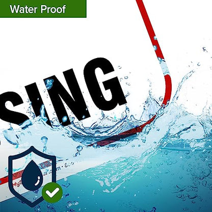 Private Property No Fishing No Hunting No Trespassing Sign, 12x18 Inches, - size: 12x18 - Aluminum