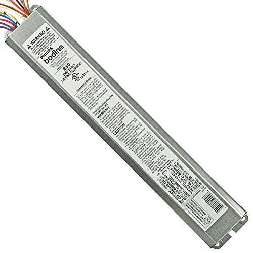 Bodine B50 - Emergency Backup Battery Ballast