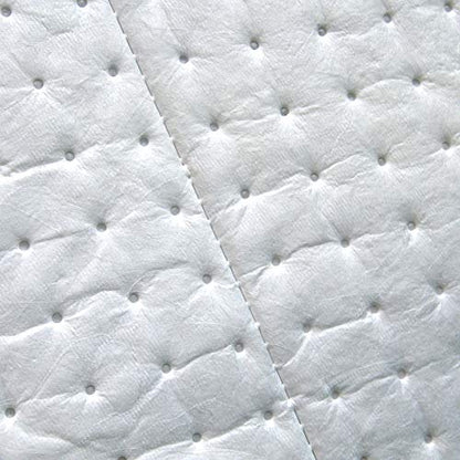 A A IN LT111A Oil Spill Absorbent Mats for Garage & Workshop - style: 50pcs