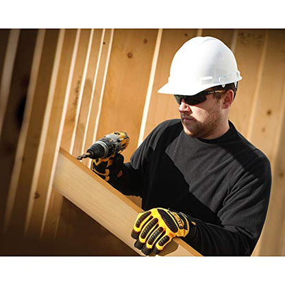DEWALT DPG99 HDP™ Polarized Safety - size: One Size (Pack of 4)