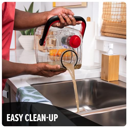 Dirt Devil Full Size Carpet Cleaner Machine for Carpet and Upholstery - style: Carpet Washer