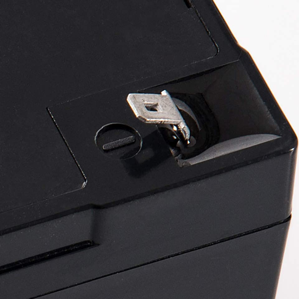 AJC Battery Compatible with Streamlight Litebox SL40 6V 12Ah Emergency Light Battery