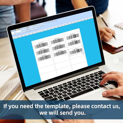 500 Sheets 15000 Pcs 30 Up Labels 1" x2-5/8 Shipping Address Labels for Laser & Inkjet Printers, Mailing Labels 30 per Sheet Return Address Stickers, 30 per Page on US Letter - size: 1x2-5/8---500P
