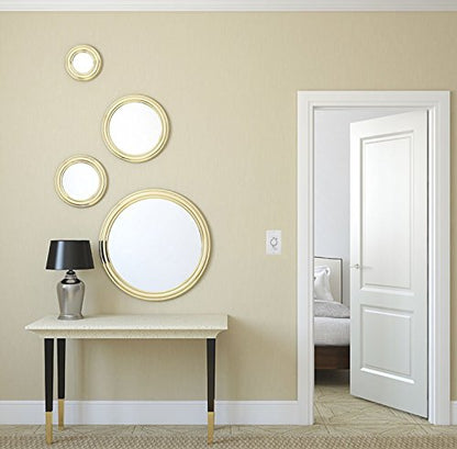 Intermatic FD30MHW 30-Minute Spring-Loaded Wall Timer for Lights and Fans, White - color: White, size: 30-Minute, style: With Hold on Timer