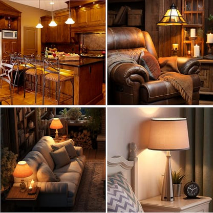 A21 18W Dimmable LED Light Bulb, 150-200 Watt, 2700K Soft White, 3000 Lumen - color: Soft White 2700k