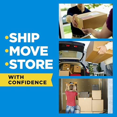 Scotch Heavy Duty Packing Tape, 1.88 in x 54.6 yd, 1 Roll