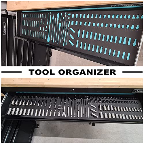 Artilife Closed Cell Foam Roll, Easy to Cut into Foam Sheets & Pads for Sound Insulation, Cushion & DIY Projects (1/8" T x 13" W x 80" L) - size: 80"L x 13"W x 0.1"Th