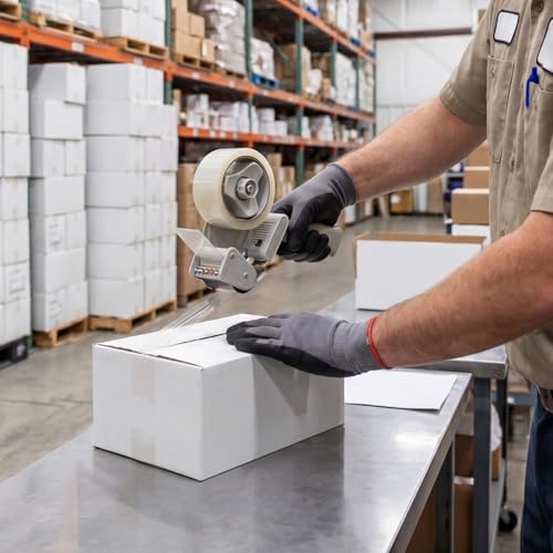 8x6x4 inch Cardboard Shipping Boxes, Set of 30 Gift Boxes, White - size: 8x6x4 inch 30 Pack