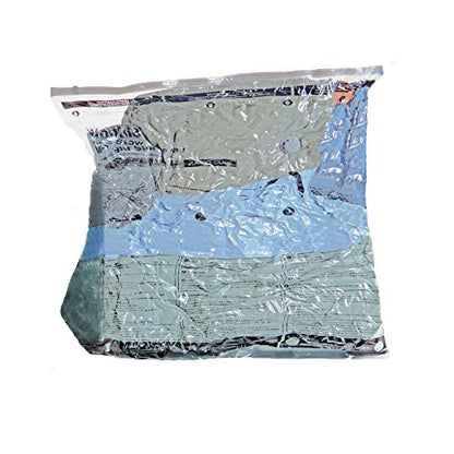 Laundry 360 3 Piece Air-Tight Vacuum Storage Bags Multi-Pack