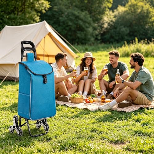 Replacement Bag for Grocery Cart/Shopping Cart - size: B