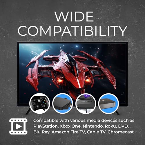 OREI 8x8 HDMI Matrix Switch – 4K@30Hz, EDID, RS-232, WebGUI, IR, HDCP 2.2 - size: 8X8 Matrix Switch