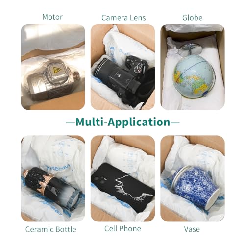 2 Packs 16" X 18" Expandable Foam Packaging, Pc Packing Material & Shipping Foam - size: 16" X 18"