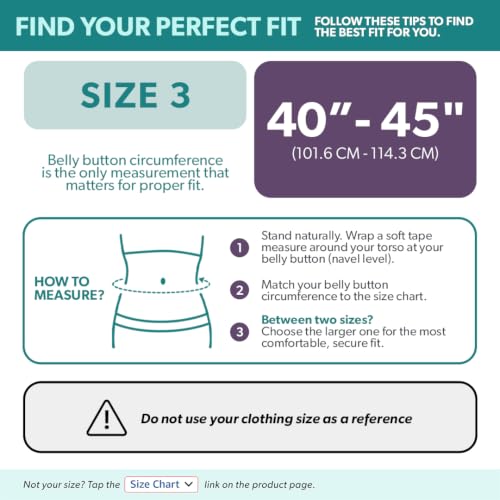 BraceAbility LSO Back Brace - Lumbar Support for Men and Women with Adjustable Straps for Sciatica, Herniated Disc, Lower Back Pain and Spinal Stenosis Relief (Size 3 Fits 40-45 Inch Waist) - size: Size 3 - 40-45 Inch Waist