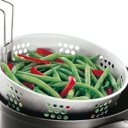 Presto 06006 Kitchen Kettle Multi-Cooker and Steamer