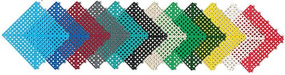 Dri-Dek® 3'x12' Interlocking Roll - color: Almond