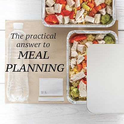 110 Pack - 2.25LB Aluminum Pans with Cardboard Lids - To go Foil Containers with Lids - Disposable Food Containers - Foil Take Out - Meal Prep Trays Foil Tins Freezer Meals Comercial - size: 2.25 LB