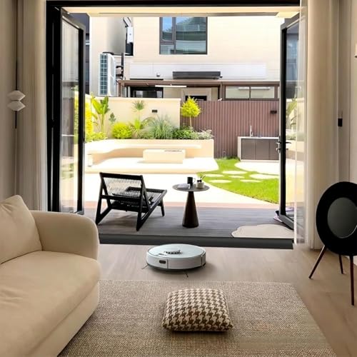 Vinyl Door Threshold Ramp Floor Transition Strip Self Adhesive - color: Black, size: 1/5" to 2/5", 80in