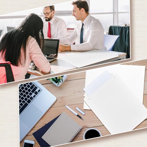 20 Pack 14x18 in Tab Lock Rigid Mailers Extra Large,White - color: White, size: 14 x 18 Inches