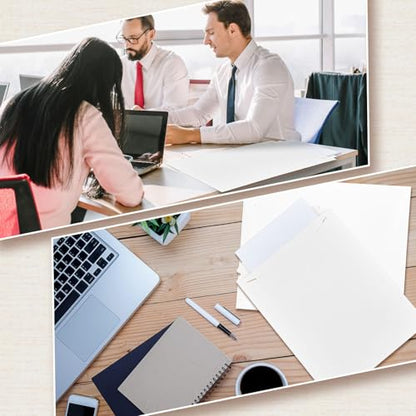 20 Pack 14x18 in Tab Lock Rigid Mailers Extra Large,White - color: White, size: 14 x 18 Inches