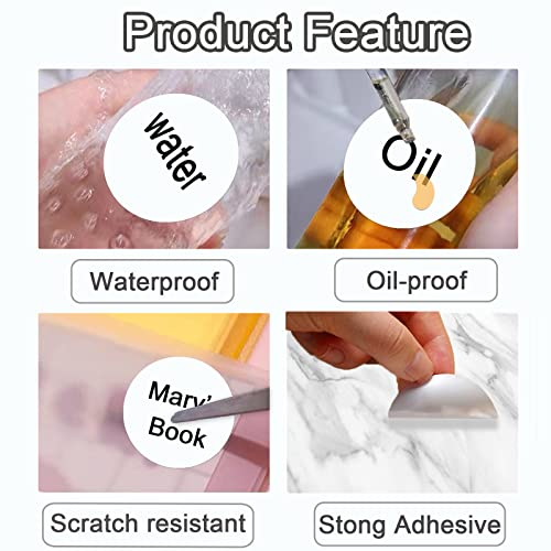2 inch Round Thermal Labels, Thermal Printer Labels Sticker use for Barcode, Shipping, Customized, Circle Direct Thermal Stickers 600 PCS/1 Roll, White - color: White, size: 2''×2''(Round)