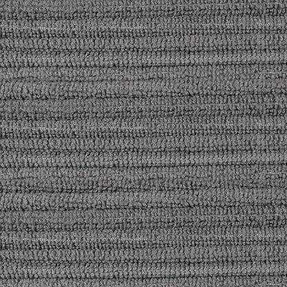 Amazon Basics Microfiber Cleaning Cloths, Ultra Absorbent, Lint Free, Streak Free, Non-Abrasive, Reusable and Washable, 12" x 12", Grey, 36 Pack - style: 36-Pack