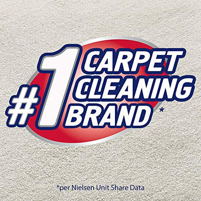 Resolve Ultra Pet Odor and Stain Remover Spray – Carpet Cleaner for Cat and Dog Urine and Poop, 32oz (Pack of 2) - size: 32 Ounce (Pack of 2)