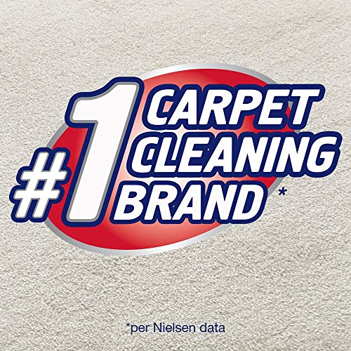 Resolve Professional Carpet Cleaner, 32oz Spray Bottles (Case of 12) - size: 32 Fl Oz (Pack of 12)