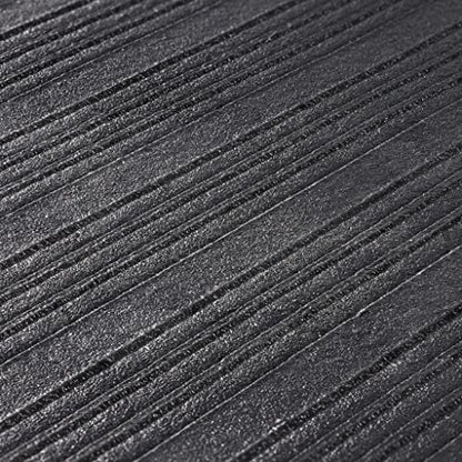 Consolidated Plastics Softstep & Ultra Sponge Anti-Fatigue Floor Mat, Thick Heavy Duty Commercial Grade Support for Leg and Back Pain, Ergonomic Standing Comfort (3' x 5' – 5/8" Thick) - size: 3' x 5' – 5/8" Thick