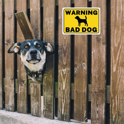 Restricted Area Safety Sign Maintenance Personnel Only Sign 12 X 8 Inches Rust Free Aluminum - Waterproof, Weatherproof And Fade Resistant - 4 Pre-Drilled Holes