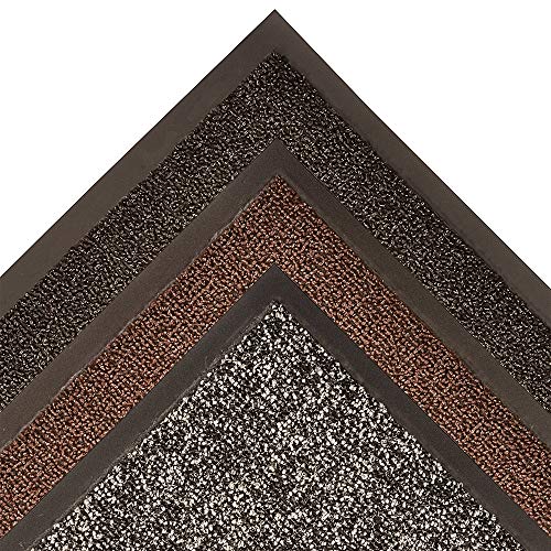 NoTrax - 231S0023BL 231 Prelude Indoor/Outdoor Entrance Mat