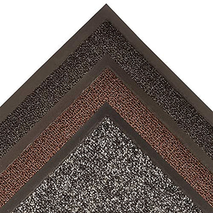 NoTrax - 231S0023BL 231 Prelude Indoor/Outdoor Entrance Mat