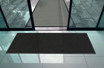 Waterhog Classic Entrance Mats - Navy 3' x 5' - color: Navy