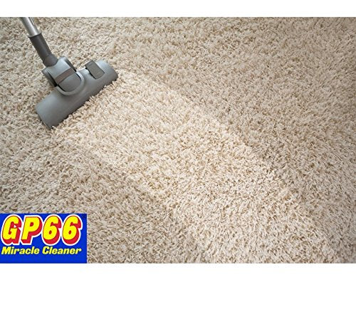 GP66 green miracle cleaner case from (12, 32 oz bottles.) cleans just about anything anywhere green product concentrated oven cleaner concrete cleaner laundry detergent grout and more