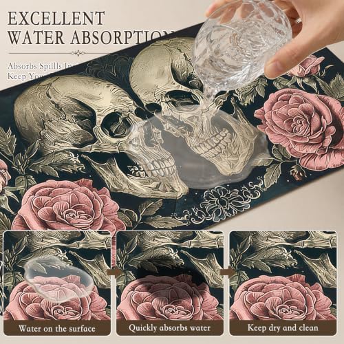 Nuxovilar Large Gaming Mouse Pad Desk Mat, 15.7x35.4 Inches Polyester - color: Nu-jh-71323